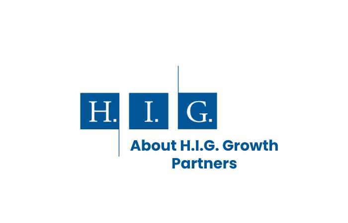 About H.I.G. Growth Partners