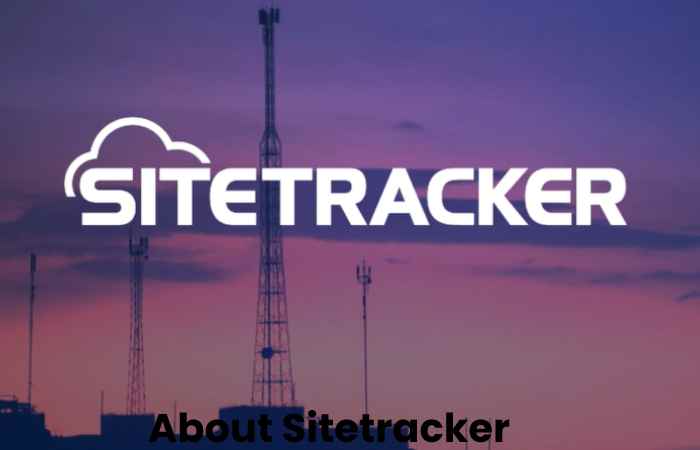 About Sitetracker