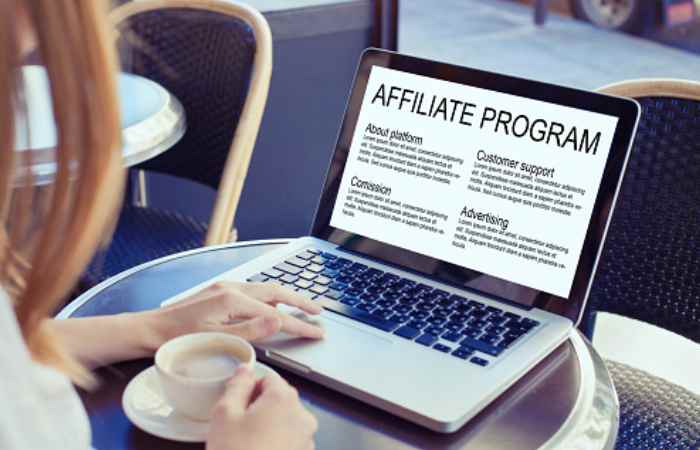 Affiliate Program Write For Us