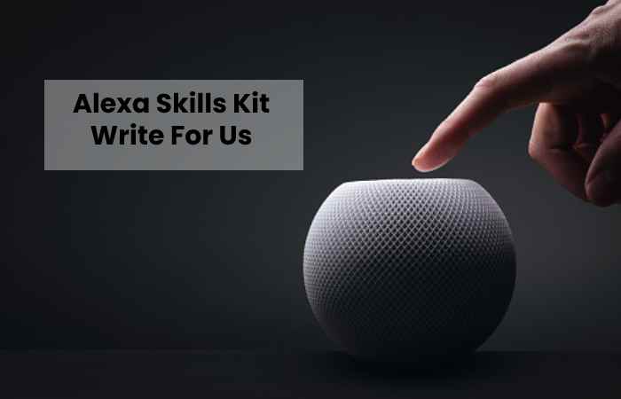 Amazon Alexa Write For Us (2)