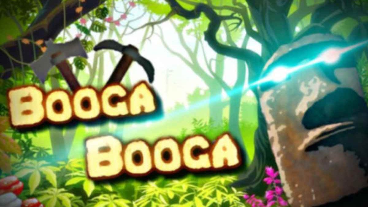 Booga Booga Auto Farm Script Pastebin