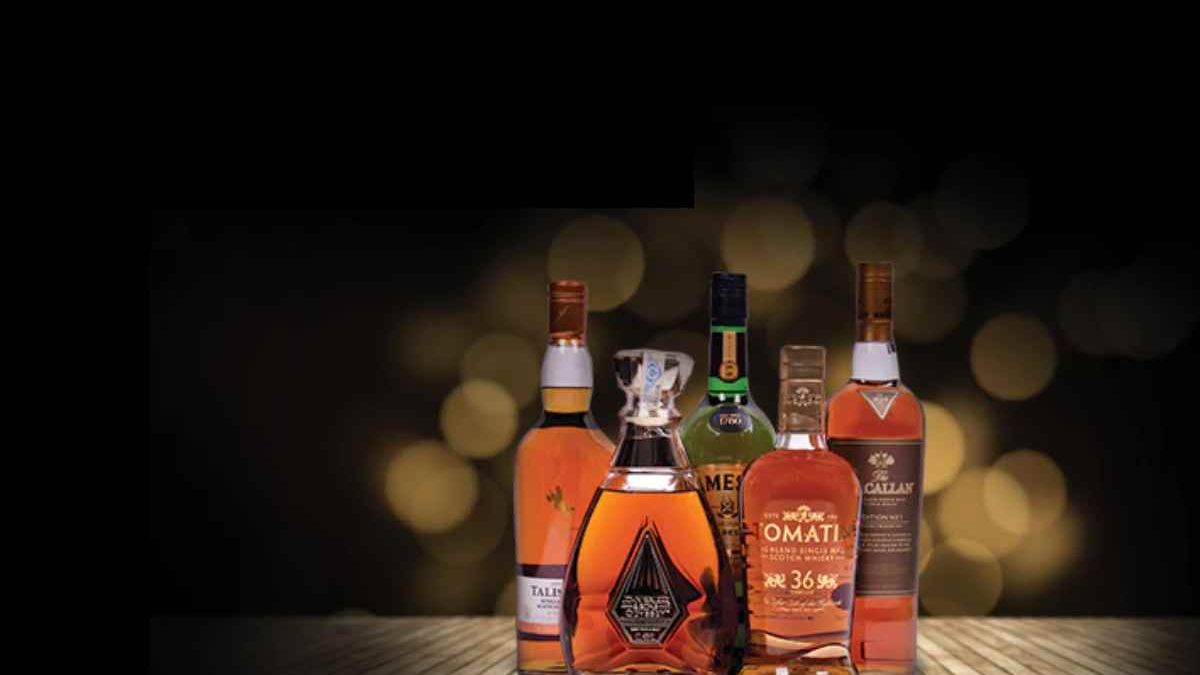 Cask Cartel America’s No1 Premium Spirits Marketplace