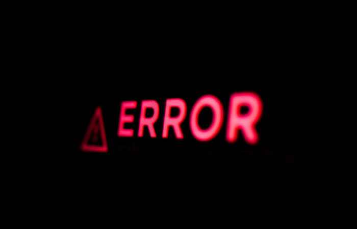How to Fix the Error [pii_email_e9c124328e21689497de]_