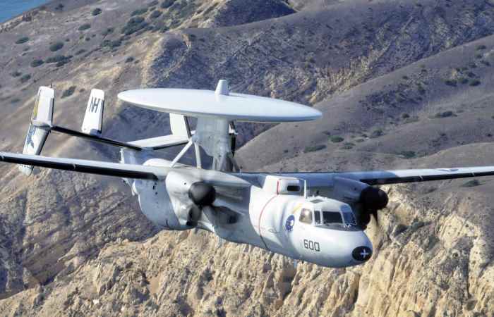 Navy Plane Crash Chincoteague