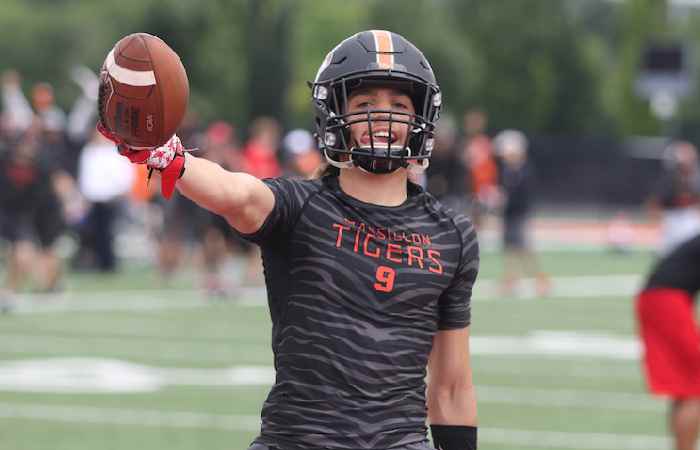 Ohio 7 On 7 Football