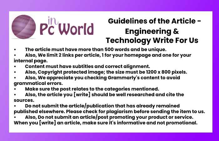 Read The Guidelines Before You Write For Us Latest Tech (1)