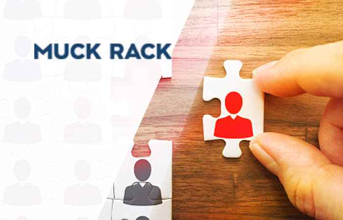 Venturebeat Muckrack