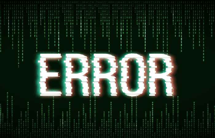 What Does The Error Code [pii_email_f5e6503e4790f609f5c5] Email Mean?