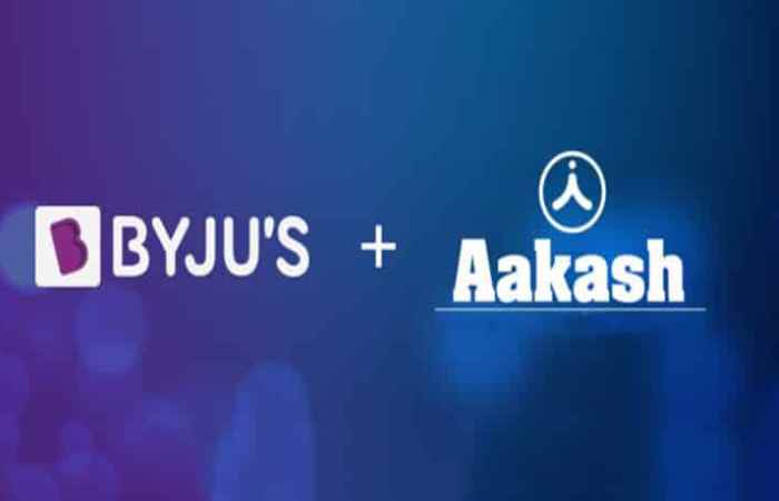 Aakash Institute Fees 2023