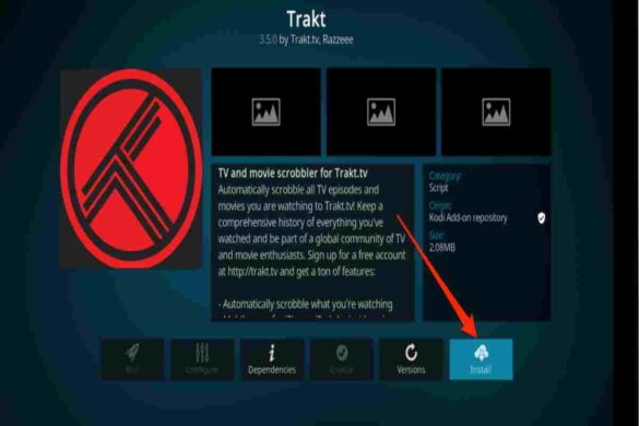 Https Trakt Tv Activate