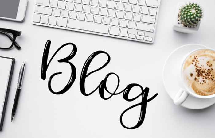 Write For Us Blogging