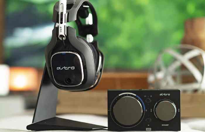 Astro Gaming A40 TR + MixAmp Pro 2019 Review