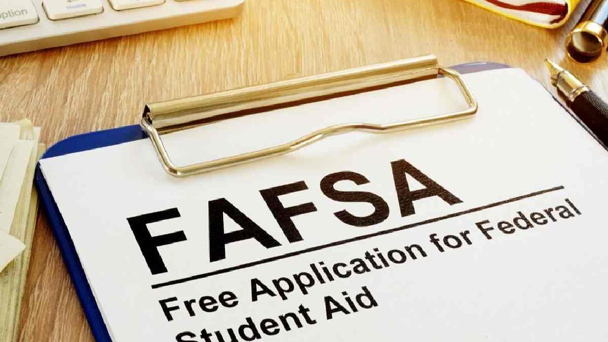 Fafsa On The Web Has Encountered An Error. We Apologize For Any Inconvenience This May Cause.