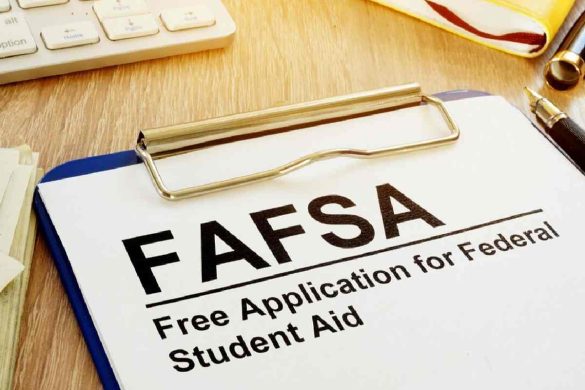 Fafsa On The Web Has Encountered An Error. We Apologize For Any Inconvenience This May Cause. (2)