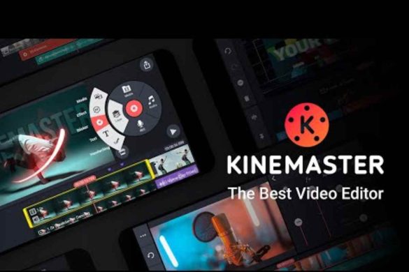 Kinemaster Mod Digitbin.Com