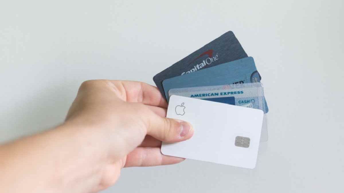Kredittkort Refinansiering- What is Credit Card Refinancing