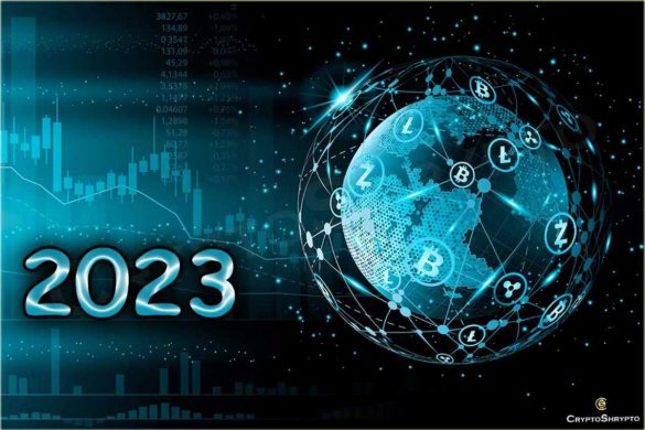 List of Promising New Cryptocurrencies in 2023