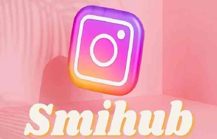 Smihub review instagram story viewer
