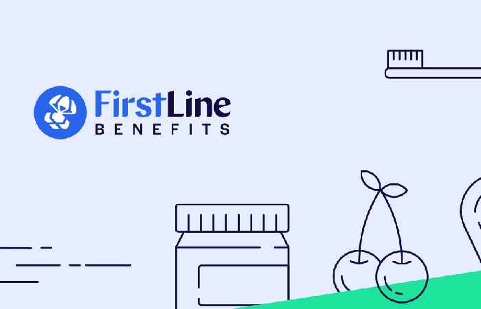What is FirstLine Benefits?