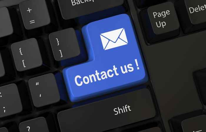 How Can You Contact Us to Submit Your Guest Post_