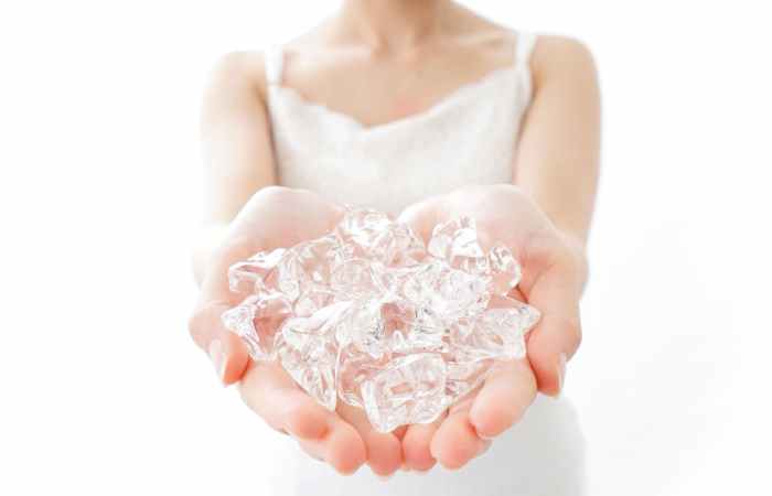 Ice Cube Will Make You Beautiful and Young