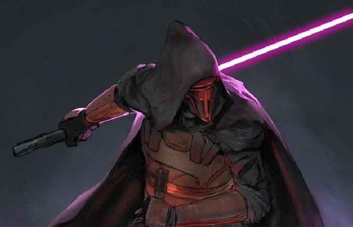 Is Kotor Remake A Playstation Exclusive?