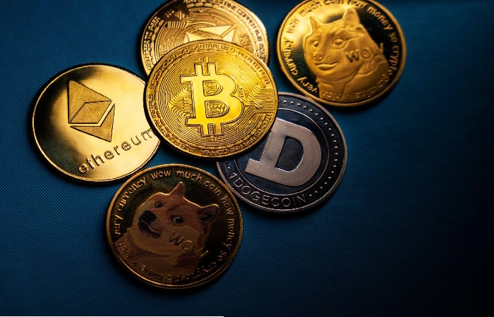 Cryptocurrency Write For Us