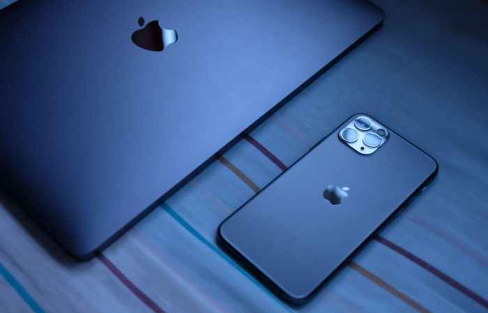 Overview of Apple's iPhone Production in India