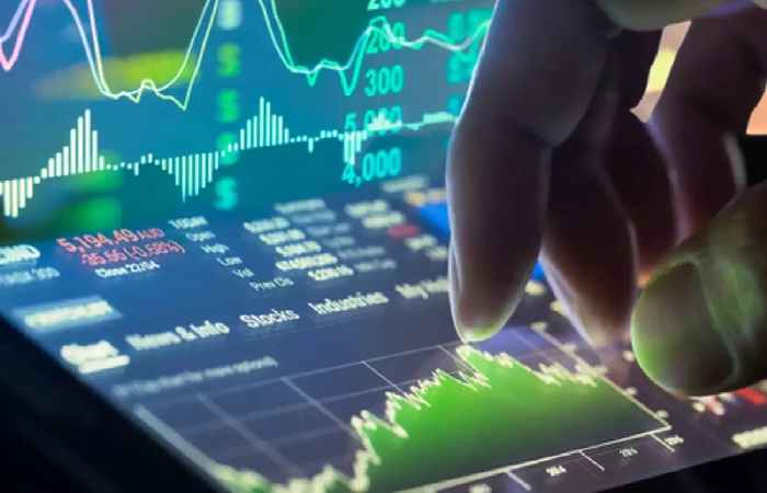 What is the Share Price of Nse_ Dmart_