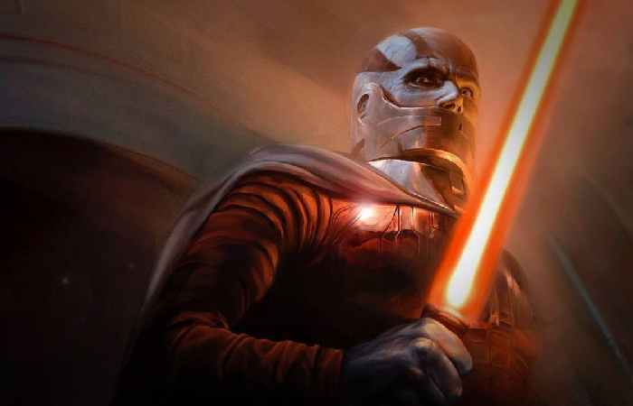 Who Is Working On Kotor Remake?