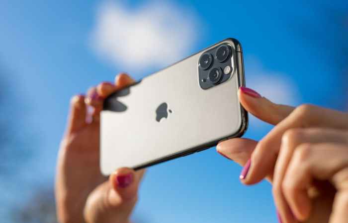 iPhone Exports from India: Rajkotupdates.news:Apple-iPhone-exports-from-India-doubled-between-April-and-August: