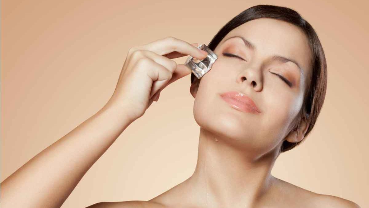 amazing-beauty-tips-of-ice-cube-will-make-you-beautiful-and-young