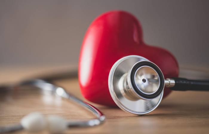Alternative Ways To Maintain Heart Health