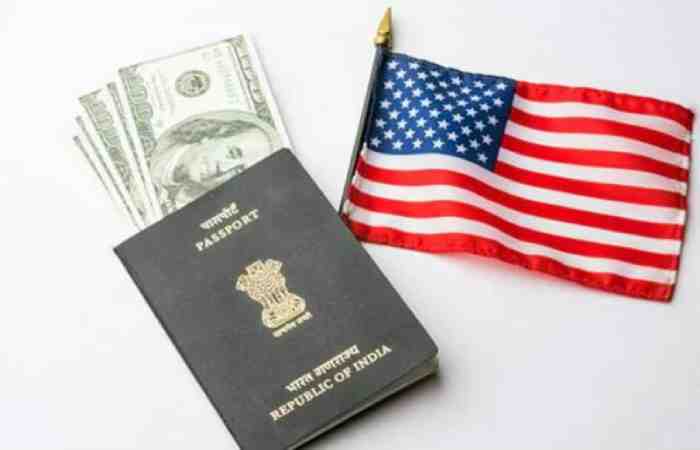 Implications for Indian Spouses and H-1B Visa Holders