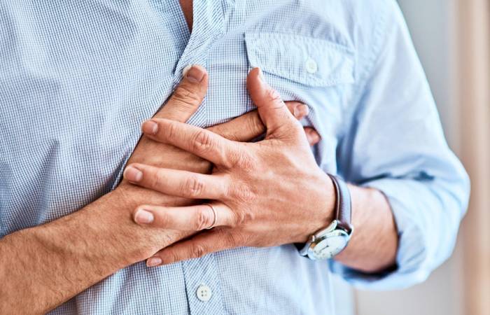 Is Alcohol Good For Heart Patients_