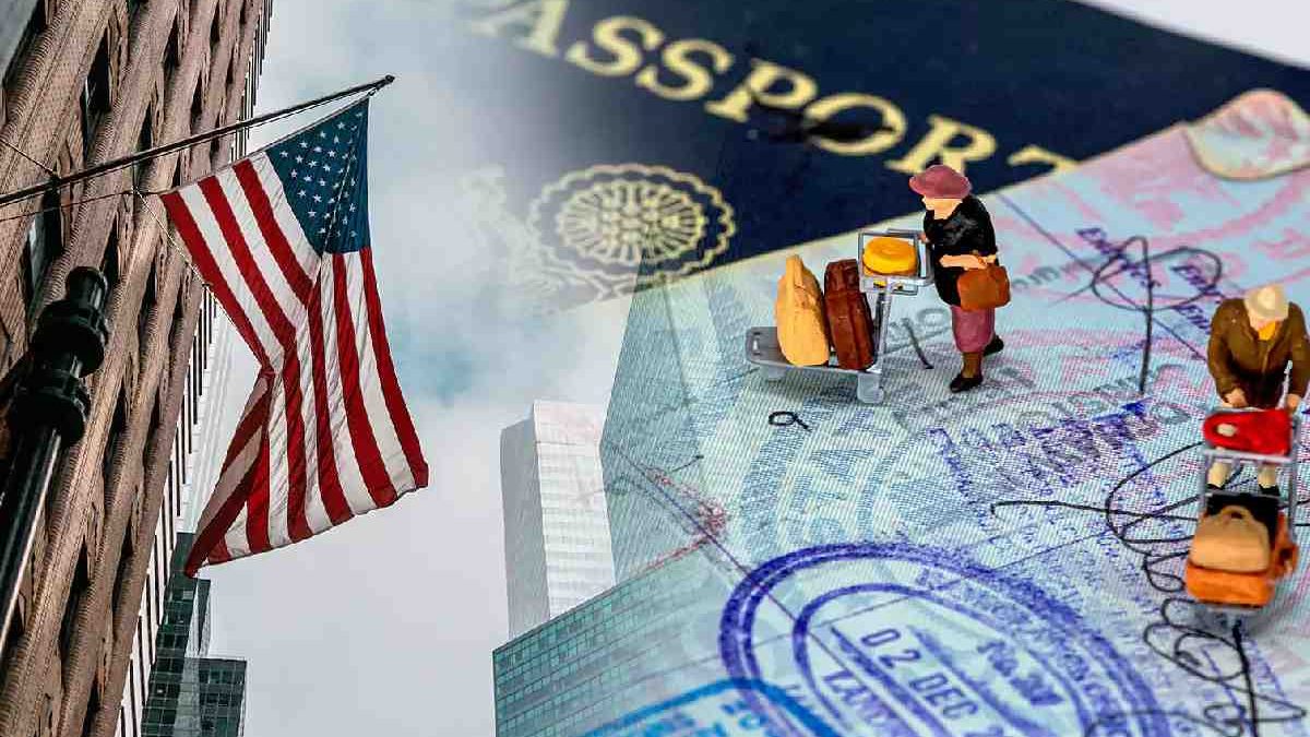 Rajkotupdates.News: America Granted Work Permits For Indian Spouses Of H-1 B Visa Holders