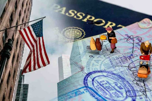 America Granted Work Permits For Indian Spouses Of H-1 B Visa Holders