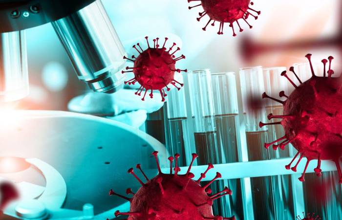 Some Features Of Emm-Negative Blood