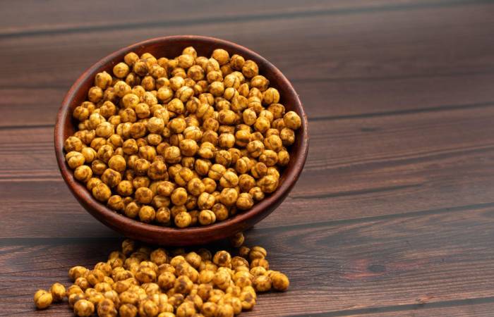 Tips for Purchasing and Storing Roasted Gram