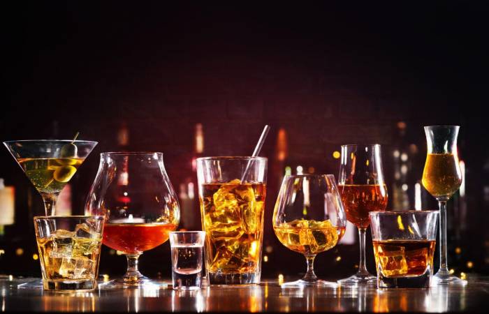 Wellhealthorganic.com:Alcohol-Consumption-Good-For-Heart-Health-New-Study-Says-No | Take on this according to the new study