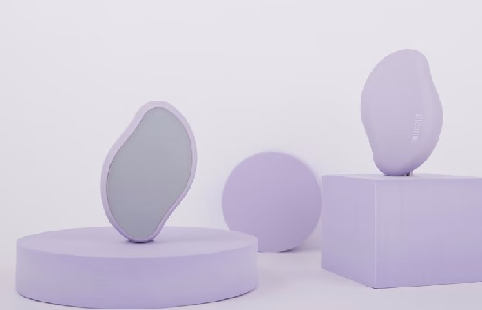 Bleame Crystal Hair Eraser: Unleashing the Power