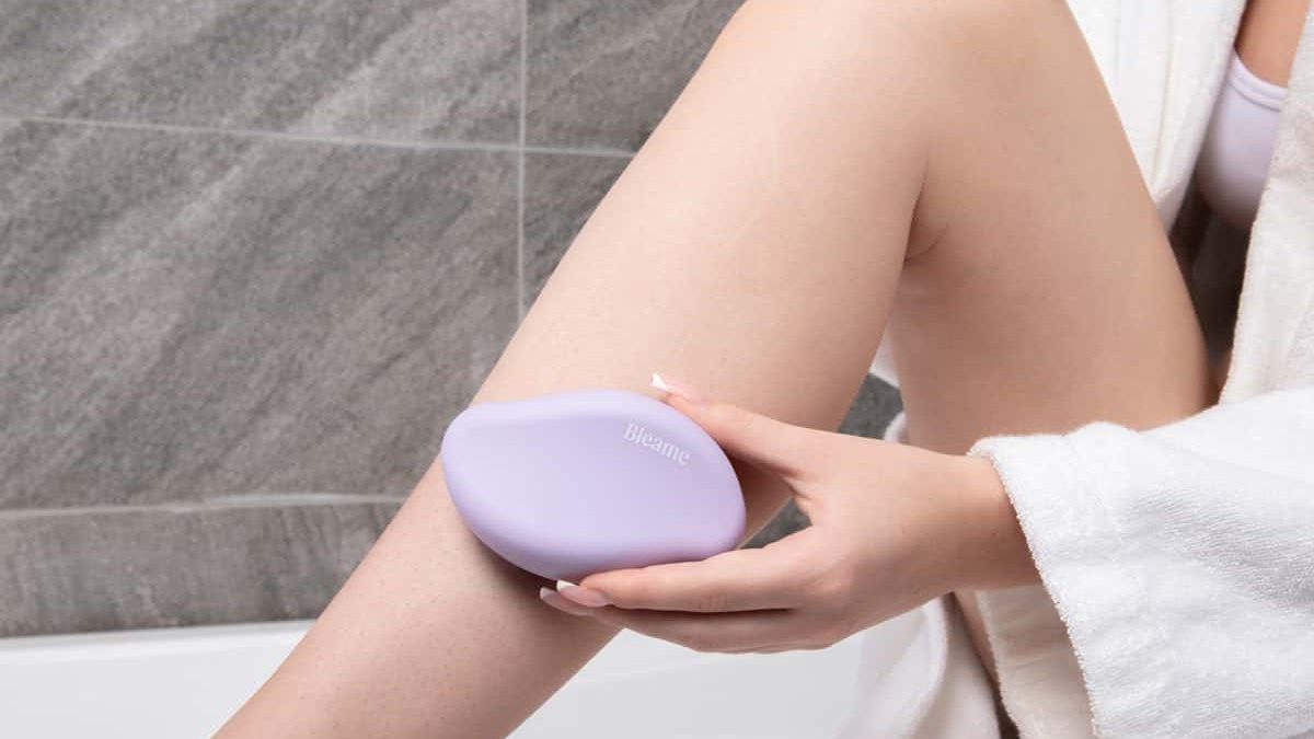 Bleame Reviews – Bleame Crystal Hair Eraser, Bleame Crystal Hair Remover