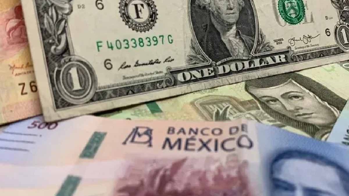 Precio Del Dólar Hoy En México 2022