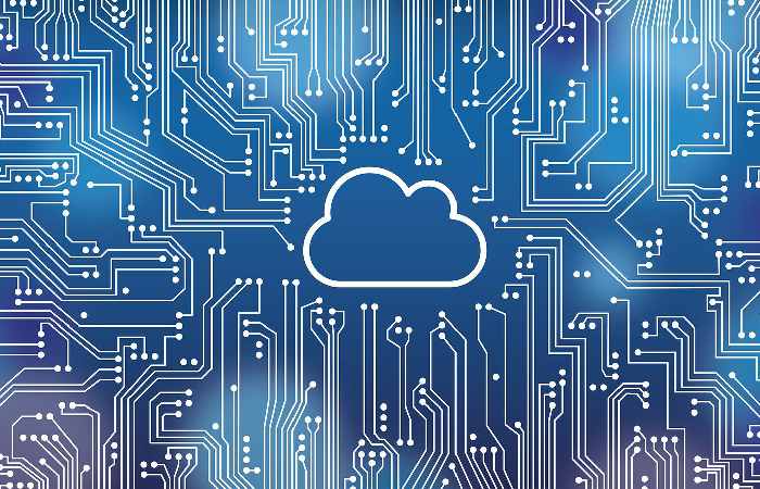 The Extension of Cloud Computing