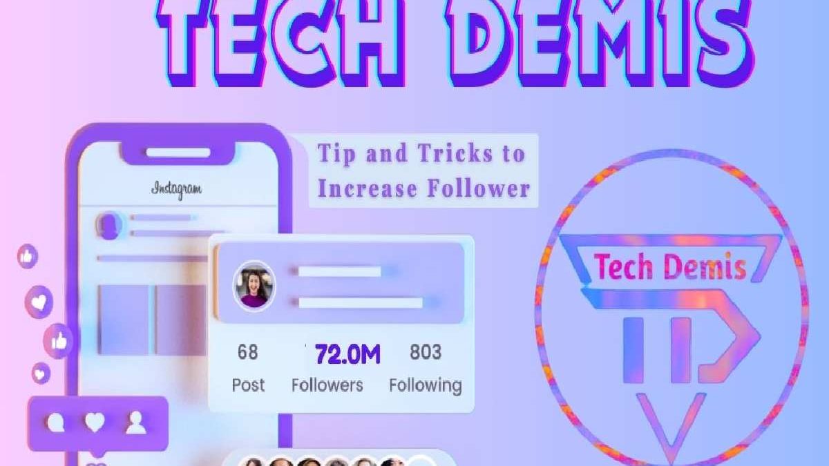 Tech Demis – Tech News, Reviews, and Insights