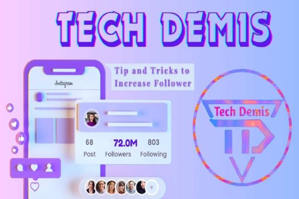 Tech Demis - Tech News, Reviews, and Insights