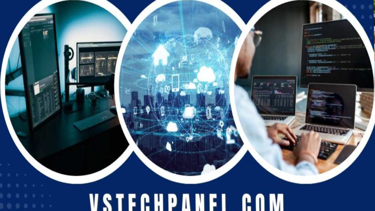 Vstechpanel.com Free CDN, Off Page Seo: Have a Next-Level Experience 2023