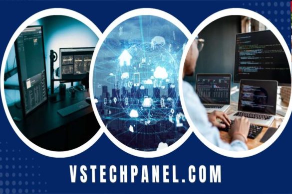 Vstechpanel.com Free CDN, Off Page Seo: Have a Next-Level Experience 2023