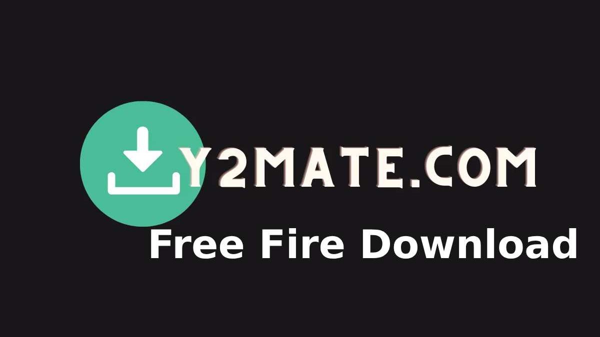 Y2mate Com Free Fire Download