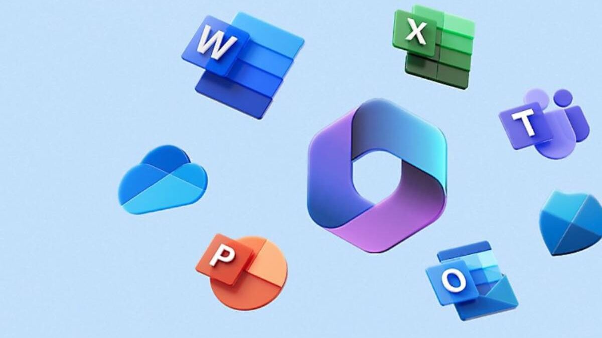 About Microsoft 365 –  Key Benefits, Features, And More